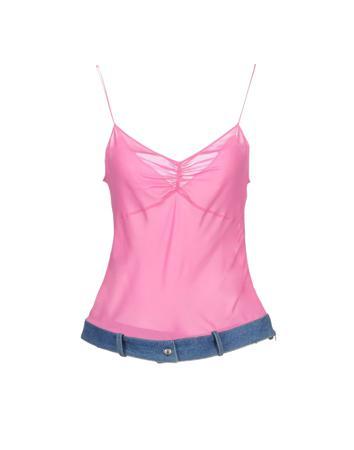 Топ JOHN GALLIANO