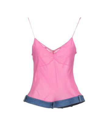 Топ JOHN GALLIANO