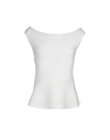 Топ HERVÉ LÉGER