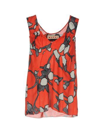 Топ MARNI