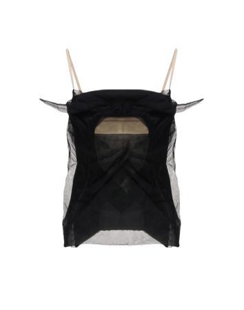 Топ RICK OWENS