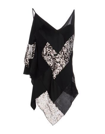 Топ MAISON MARGIELA