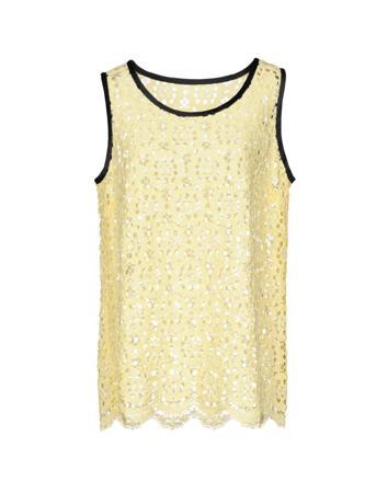 Топ DOLCE & GABBANA