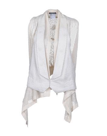 Топ ANN DEMEULEMEESTER