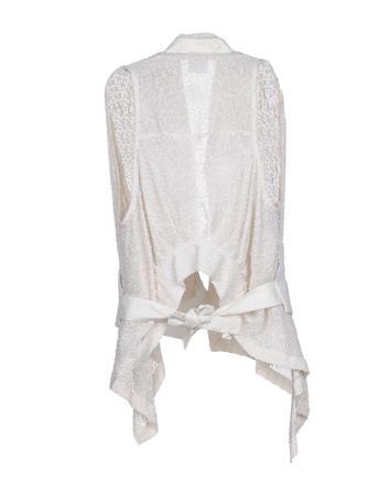 Топ ANN DEMEULEMEESTER