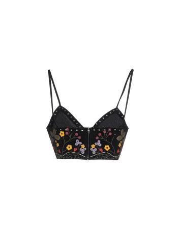 Топ VALENTINO