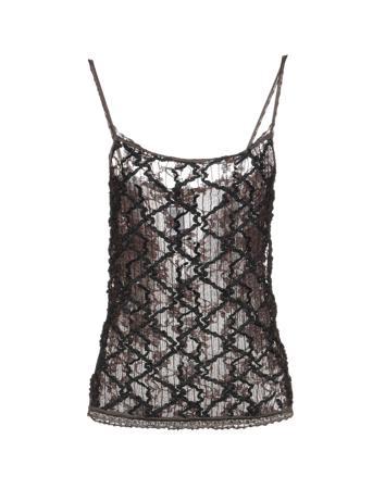 Топ CHRISTIAN LACROIX BAZAR