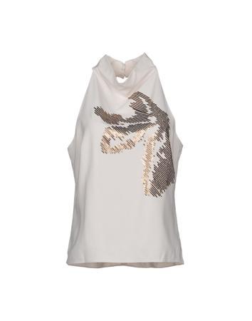 Топ HALSTON HERITAGE