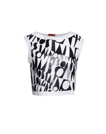 Топ MISSONI