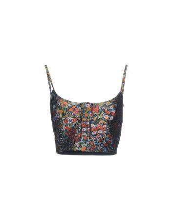 Топ VALENTINO