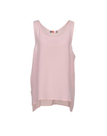 Топ MSGM