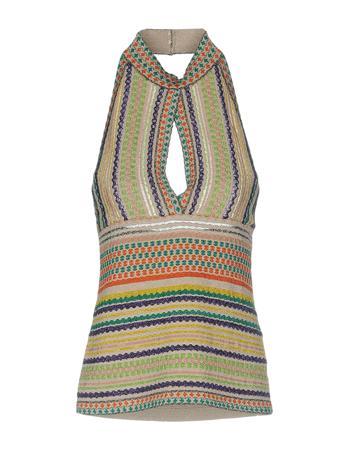 Топ MISSONI
