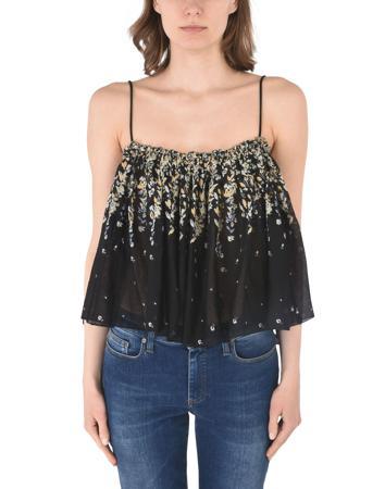 Топ FREE PEOPLE