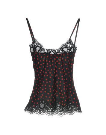 Топ DOLCE & GABBANA