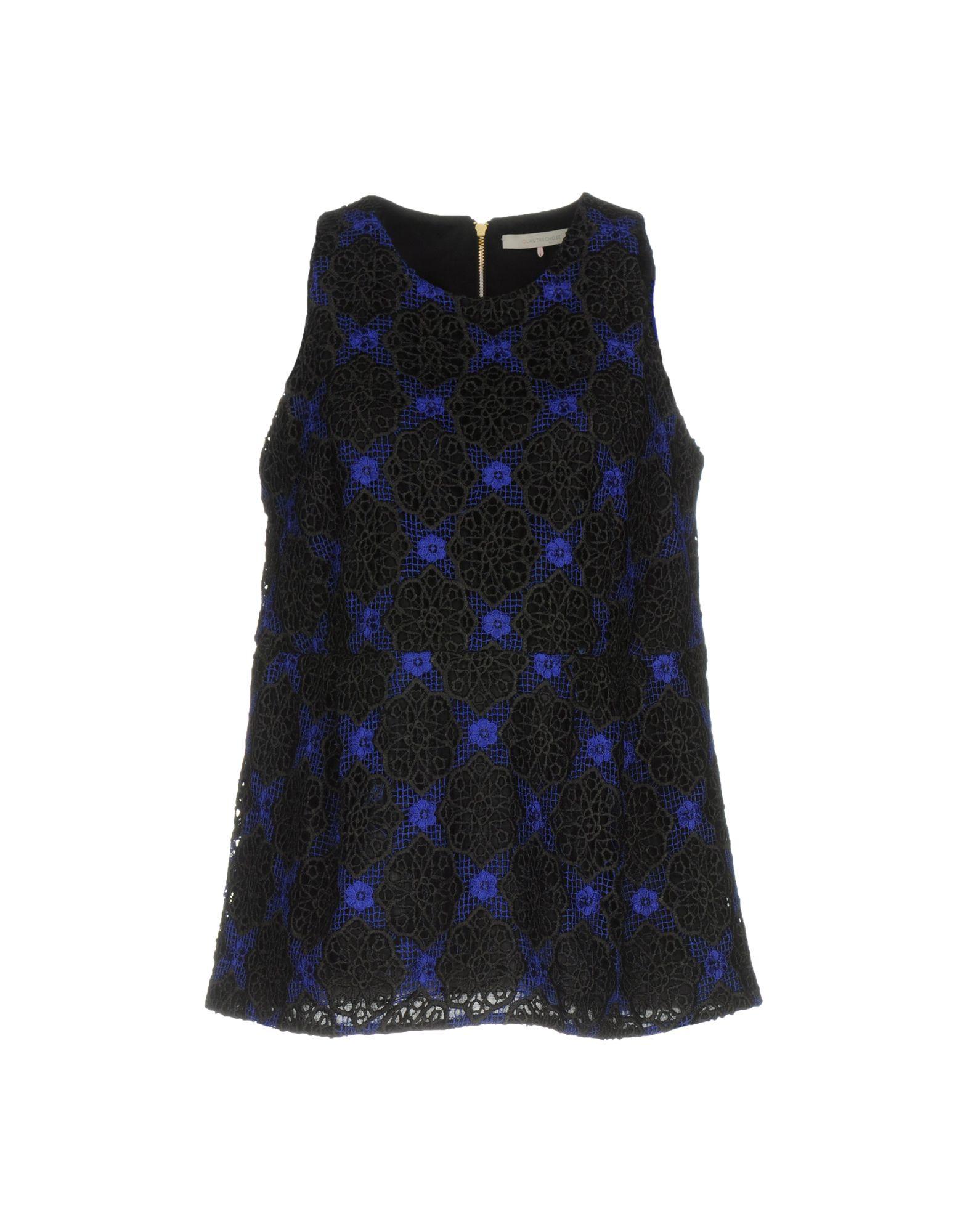 Топ L' AUTRE CHOSE