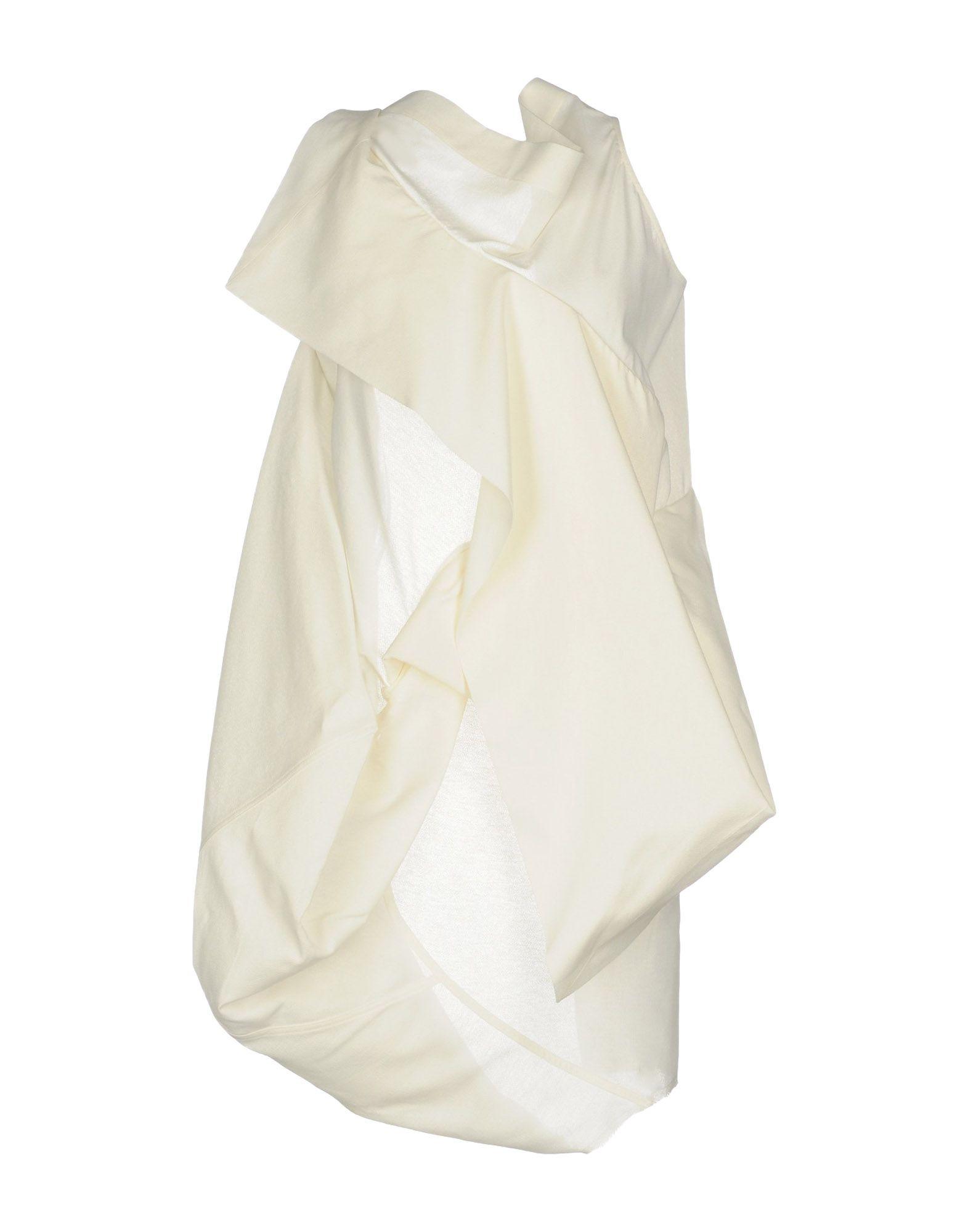 Топ RICK OWENS