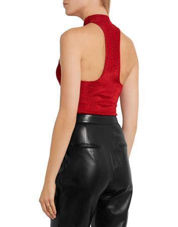 Топ SAINT LAURENT