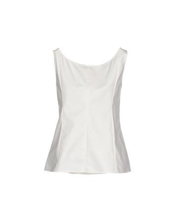 Топ MOSCHINO CHEAP AND CHIC