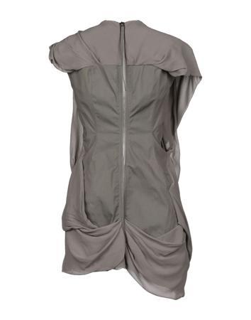 Топ RICK OWENS