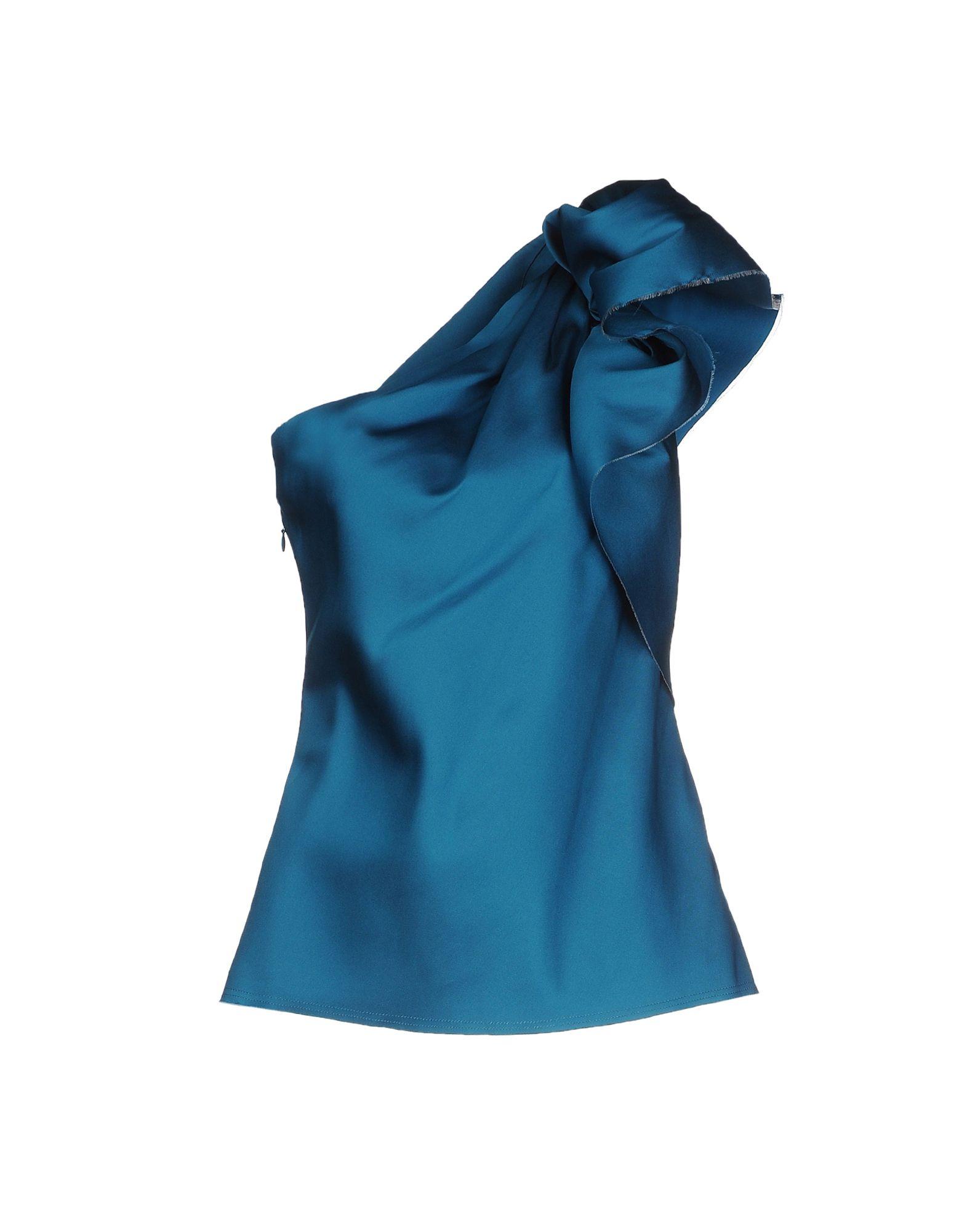 Топ LANVIN