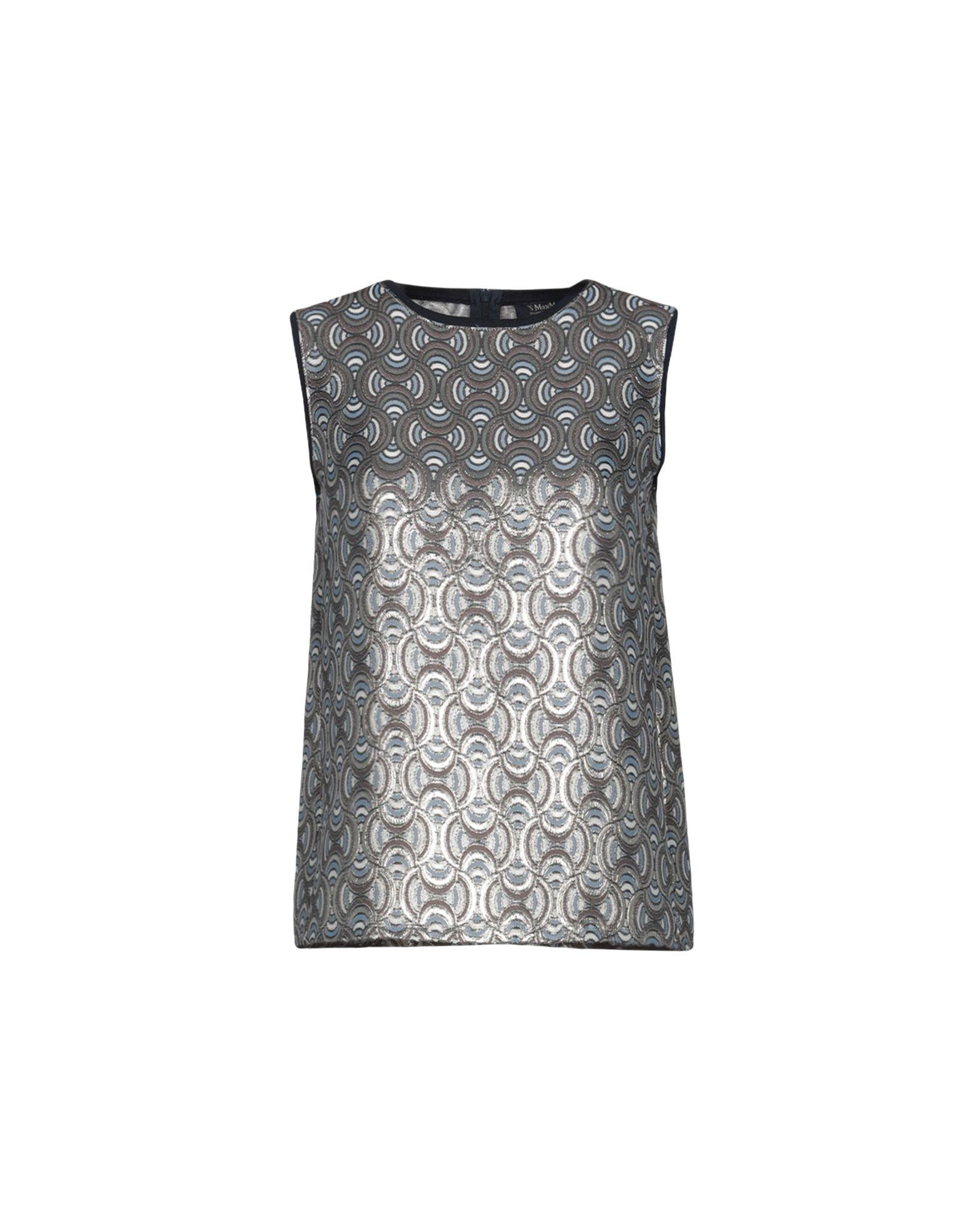 Топ 'S MAX MARA