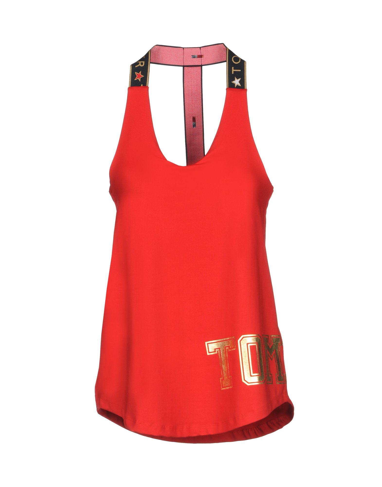 Топ HILFIGER COLLECTION