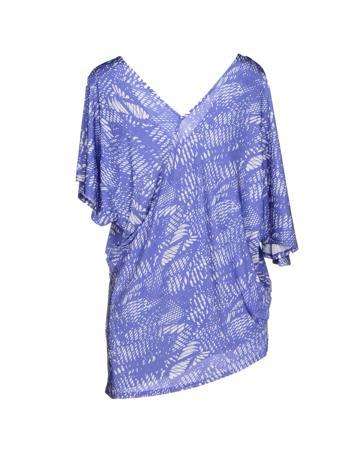 Топ MM6 MAISON MARGIELA