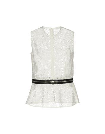 Топ McQ Alexander McQueen