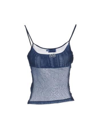 Топ BLUMARINE