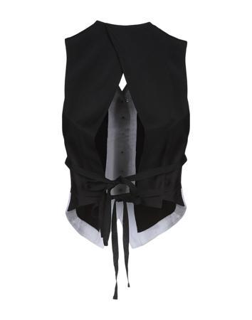 Топ ANN DEMEULEMEESTER