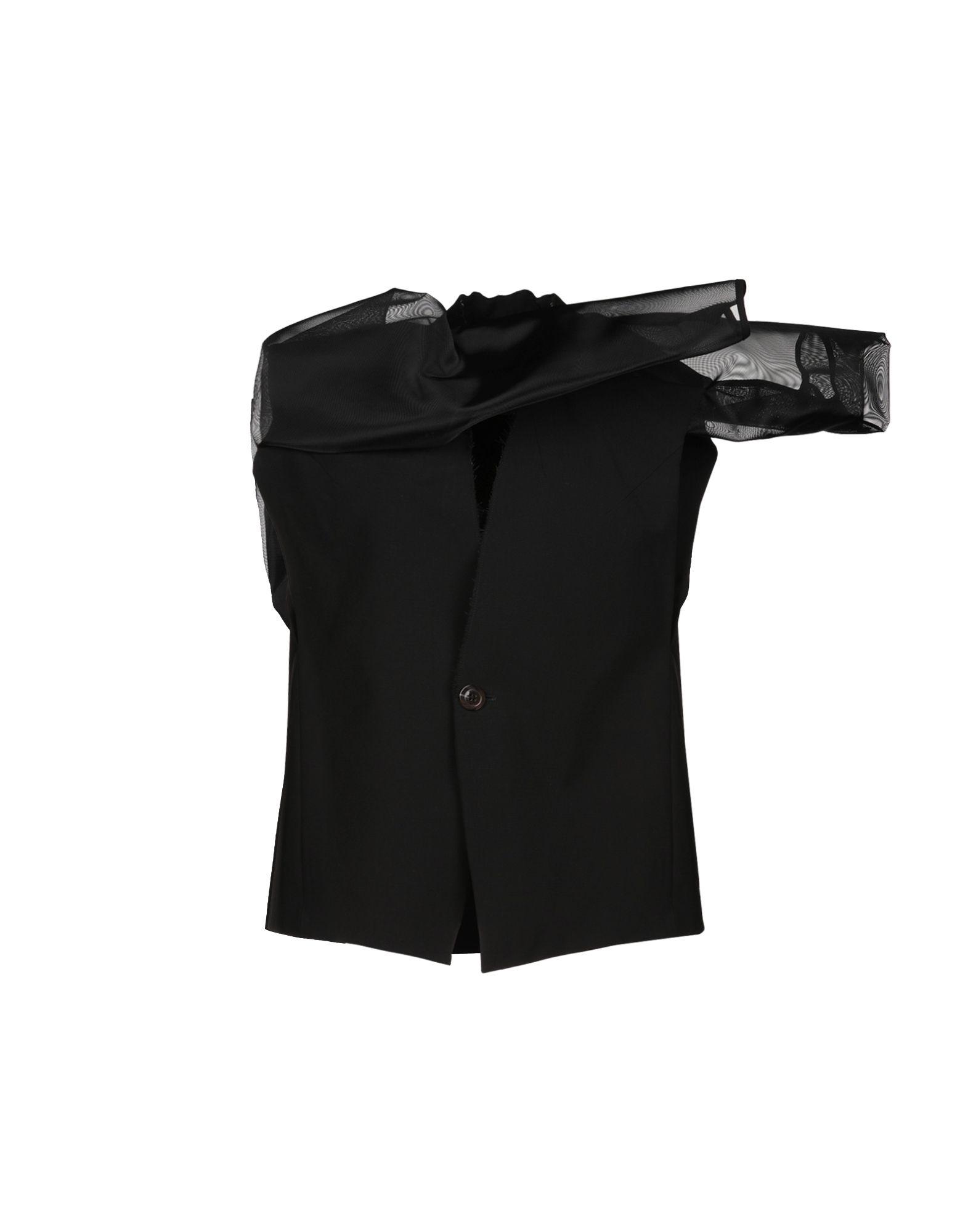 Топ RICK OWENS