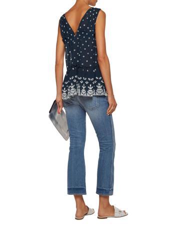 Топ DEREK LAM 10 CROSBY