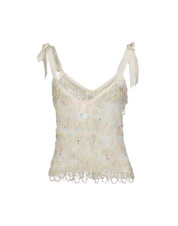 Топ BLUMARINE
