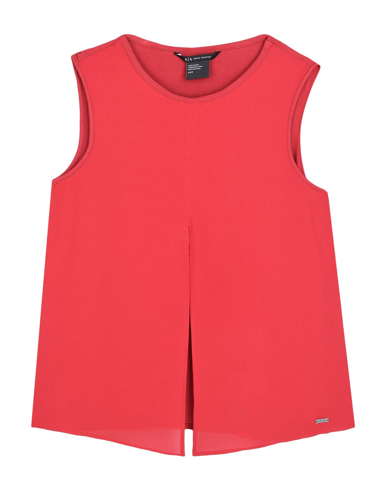 Топ ARMANI EXCHANGE