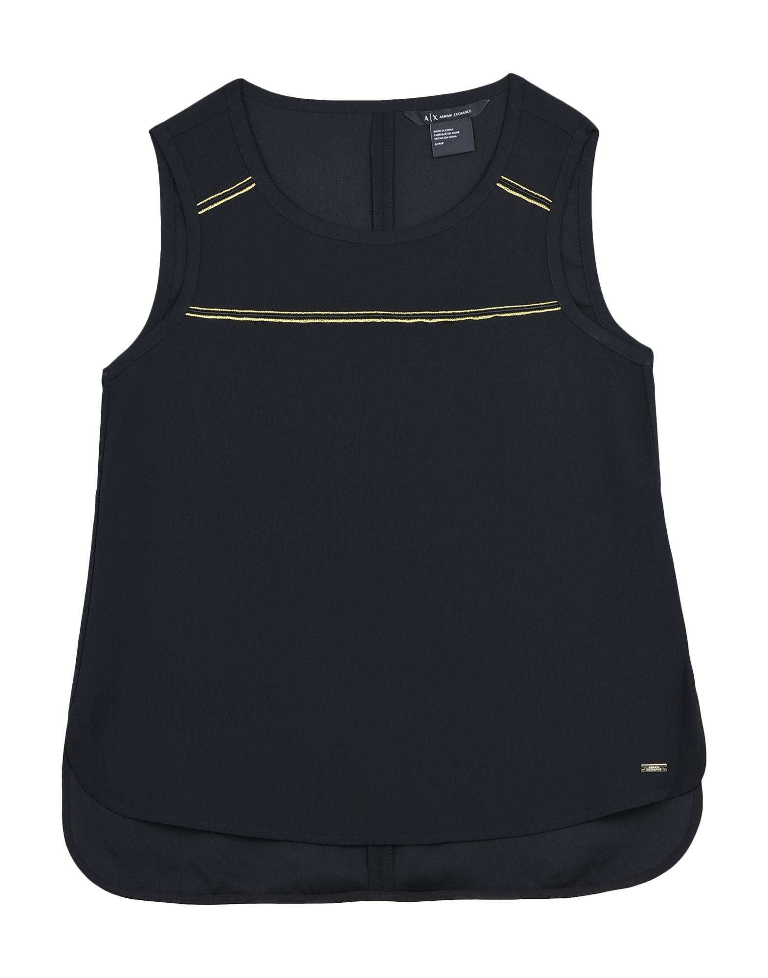 Топ ARMANI EXCHANGE