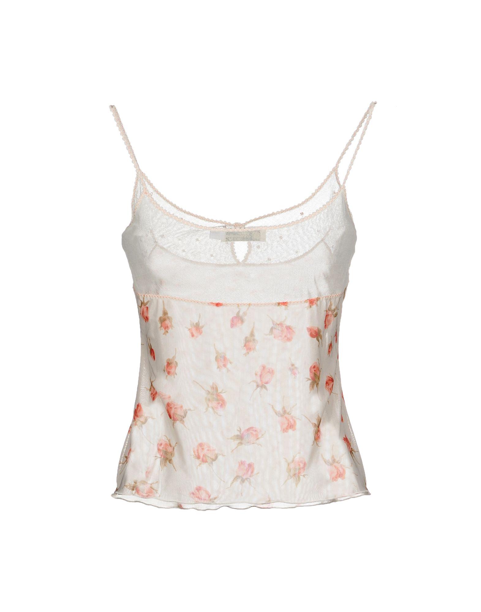 Топ BLUMARINE