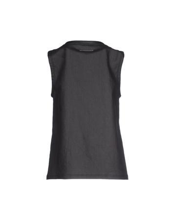 Топ MM6 MAISON MARGIELA