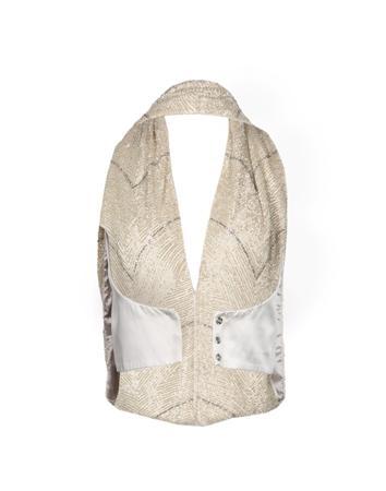 Топ MAISON MARGIELA