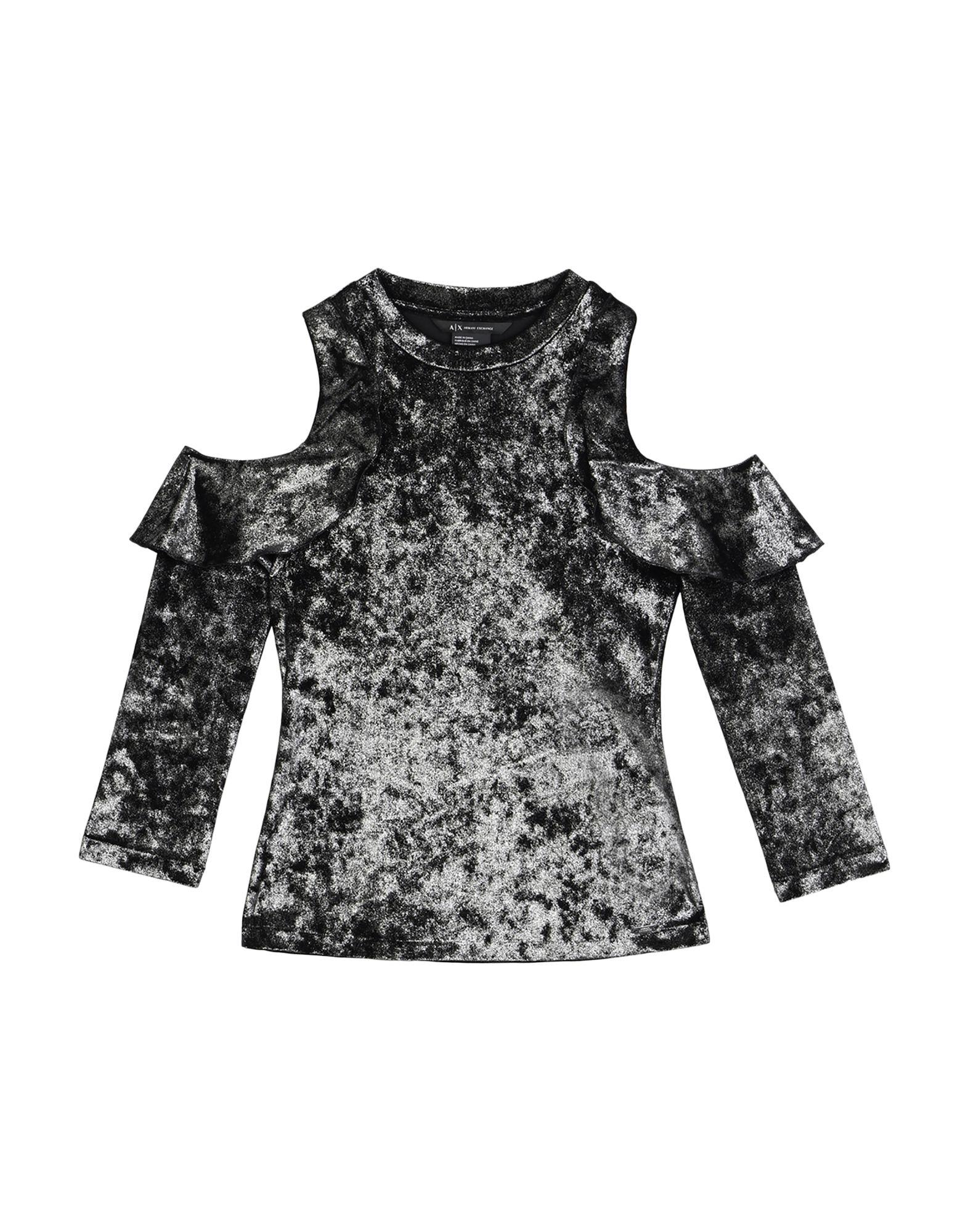 Топ ARMANI EXCHANGE