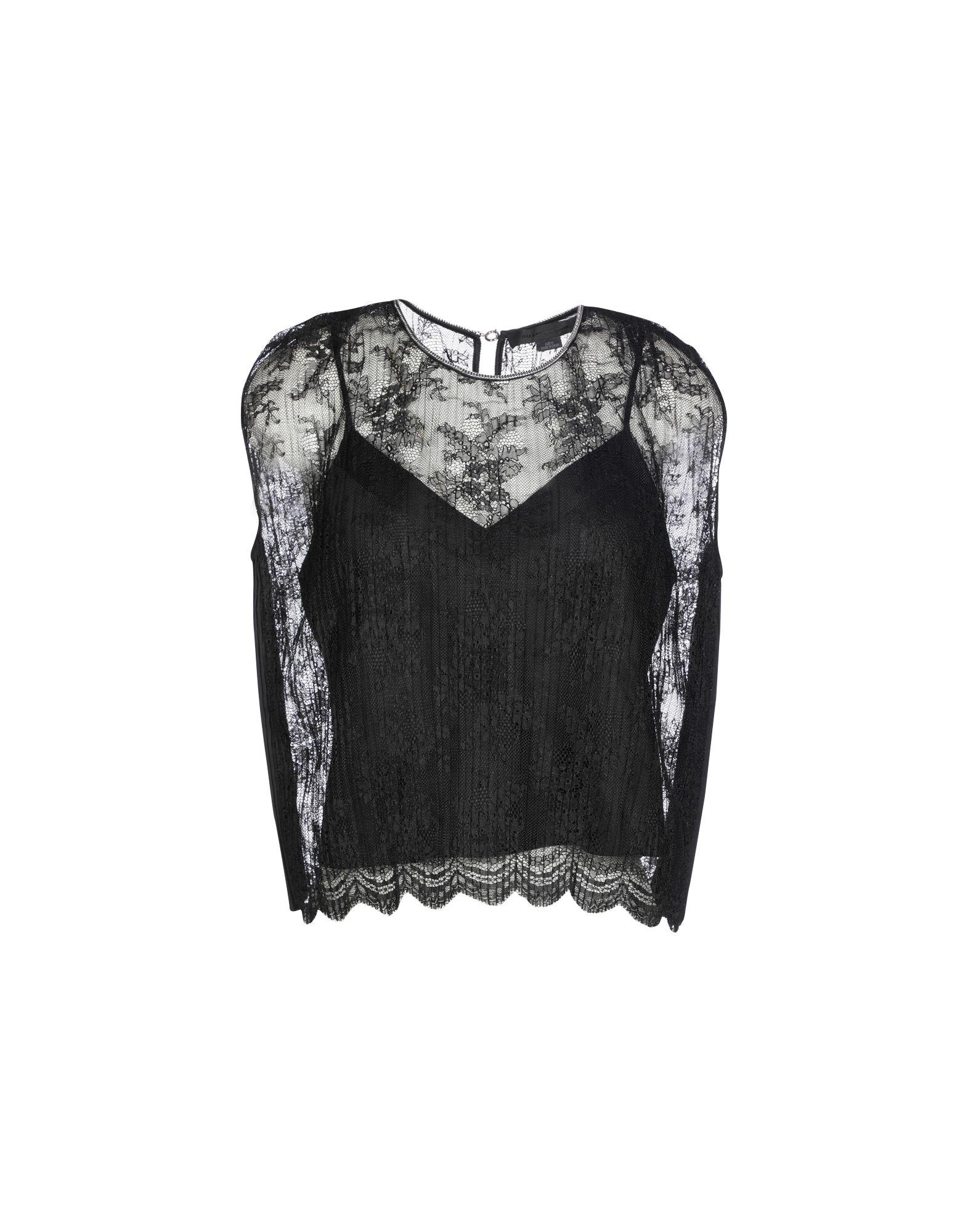 Топ ALEXANDER WANG