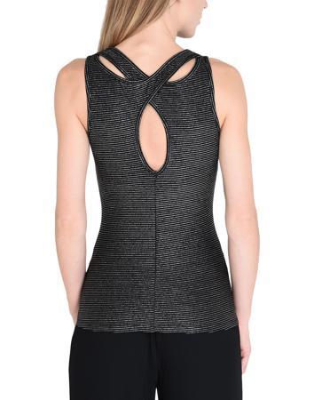 Топ ARMANI EXCHANGE