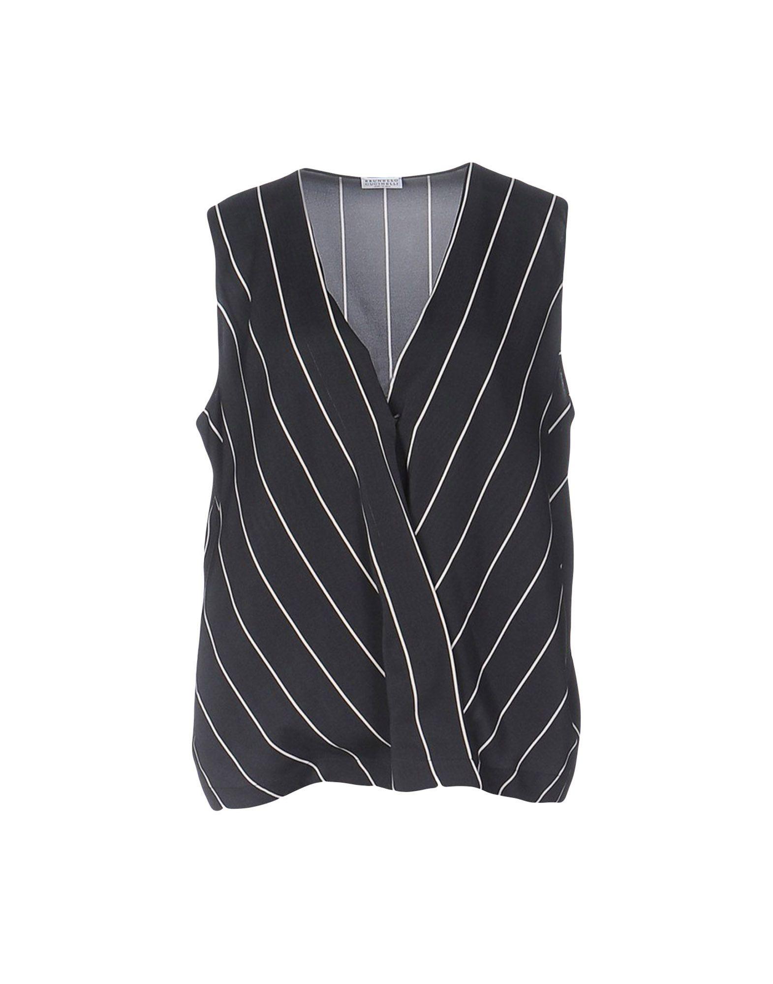 Топ BRUNELLO CUCINELLI
