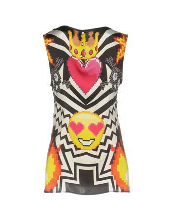 Топ PHILIPP PLEIN