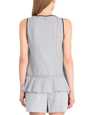 Топ ARMANI EXCHANGE