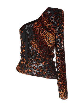Топ SAINT LAURENT