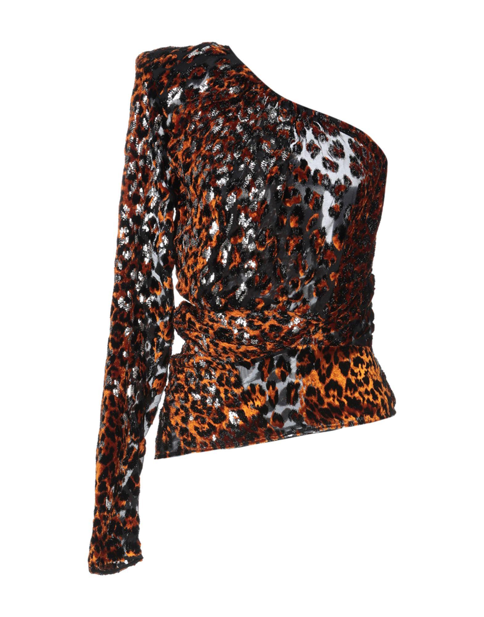 Топ SAINT LAURENT