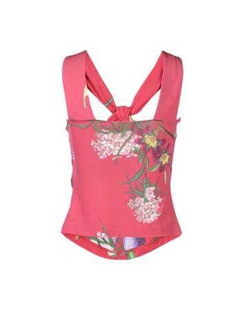 Топ BLUMARINE