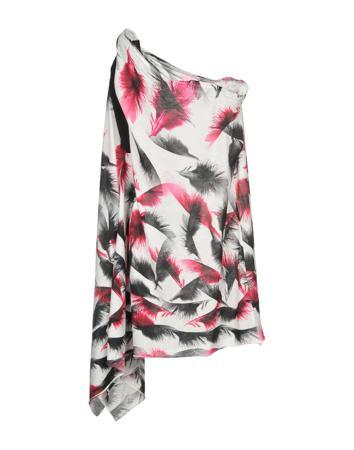 Топ McQ Alexander McQueen
