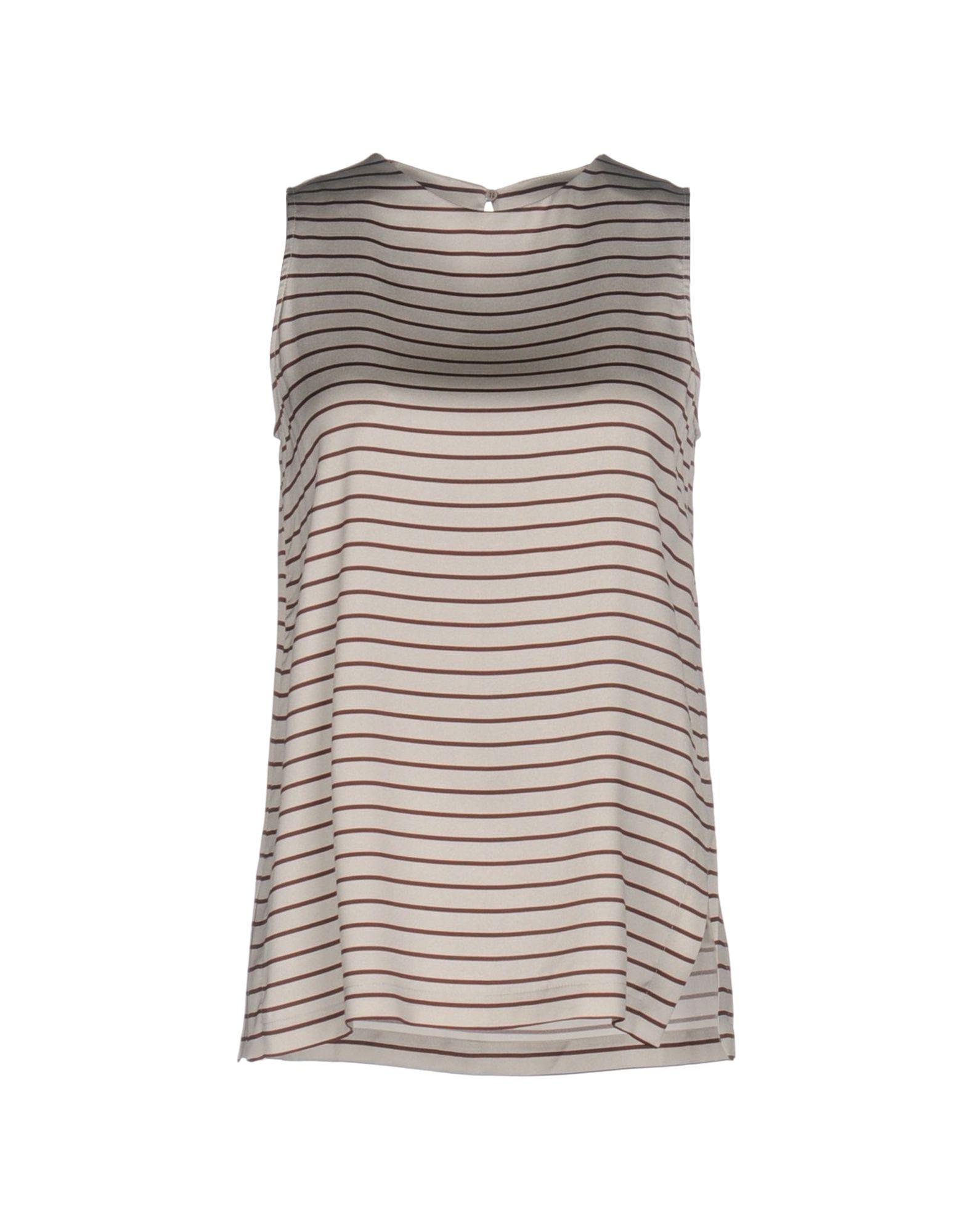 Топ BRUNELLO CUCINELLI