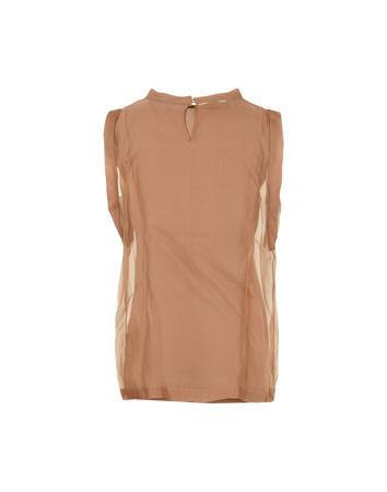 Топ BRUNELLO CUCINELLI